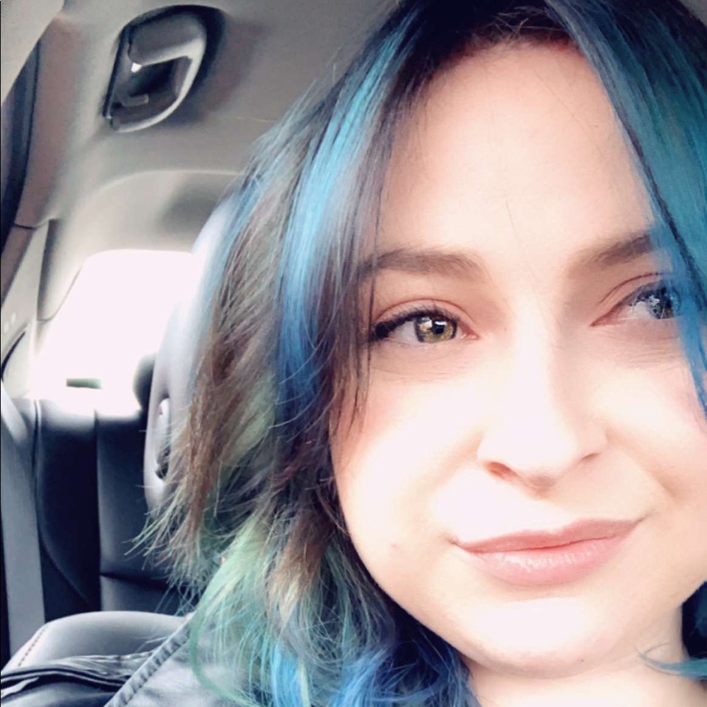 Meet your Posher, Alexa